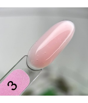 Акрилгель Edlen Water acrygel №03, 30 мл HEMA/TPO free